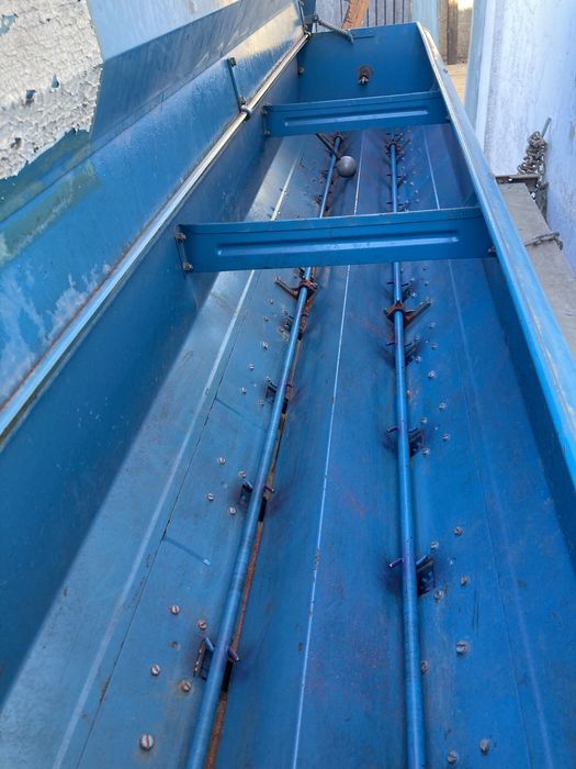 Сівалка анкерна Juko