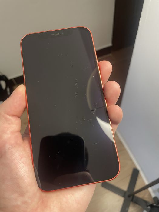 iPhone 12 128 GB | 100% Sprawny | Bez Napraw