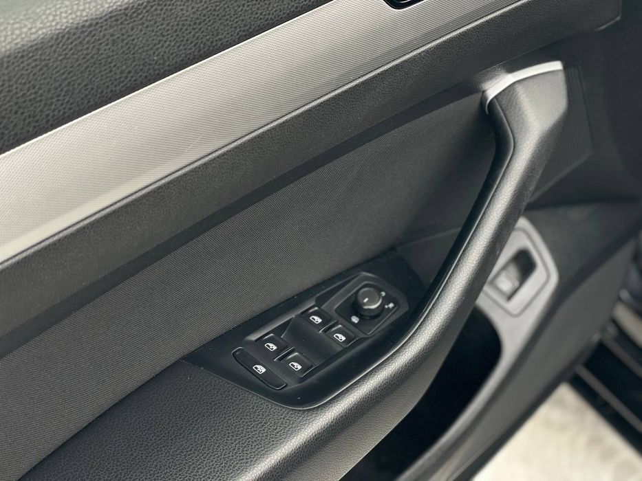 Volkswagen passat b8