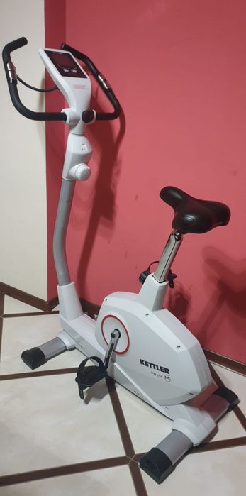 Rower stacjonarny KETTLER  POLO  M/Transpor gratis