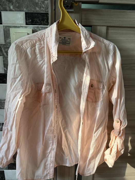 Продам рубашку colins та us polo assn.Ціна за дві