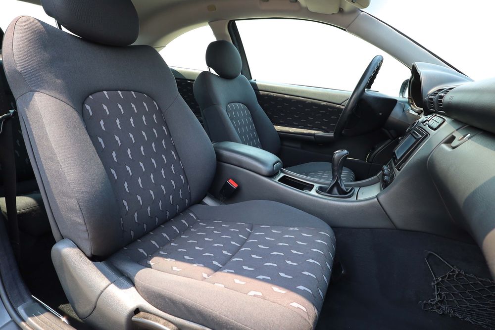 Mercedes Benz C220 Sport Coupe - Desde 90€/ mês