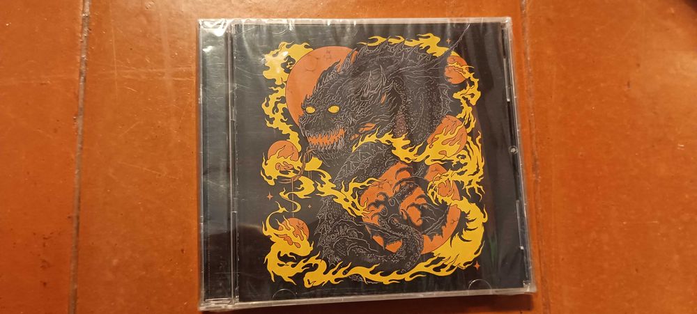 cds de metal rock ozzy marylin manson