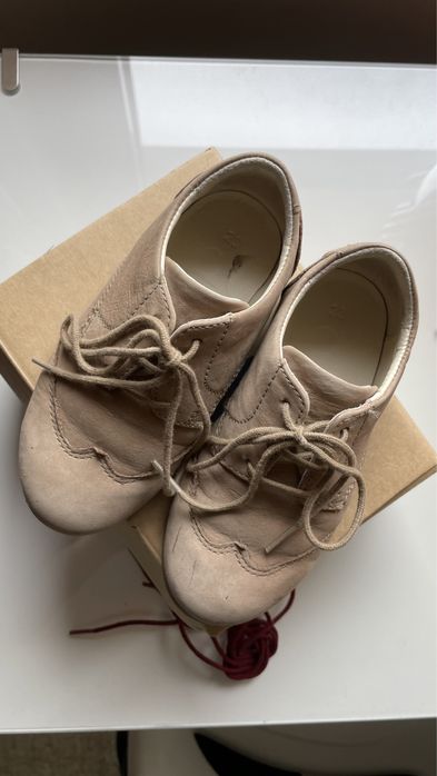 Sapatos Criança de Festa - 22/23