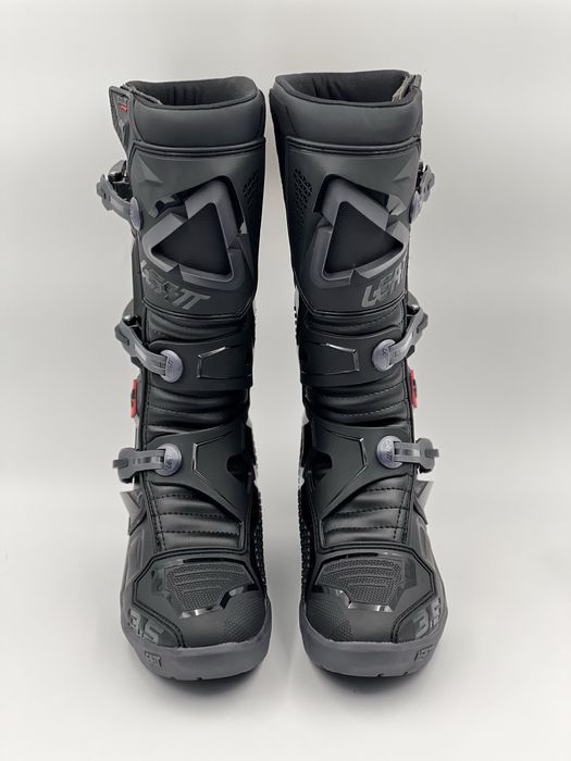 Мотоботи Leatt GPX 3.5 43 розмір