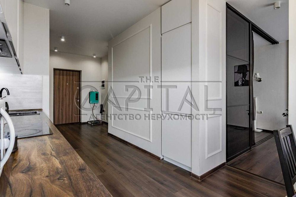 Продаж квартири, ЖК Світло Парк, Наддніпрянське шосе, Голосіїво