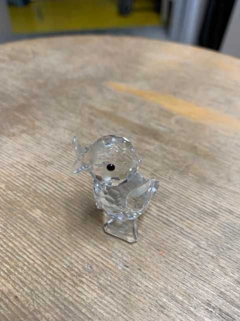 Miniaturas de Vidro