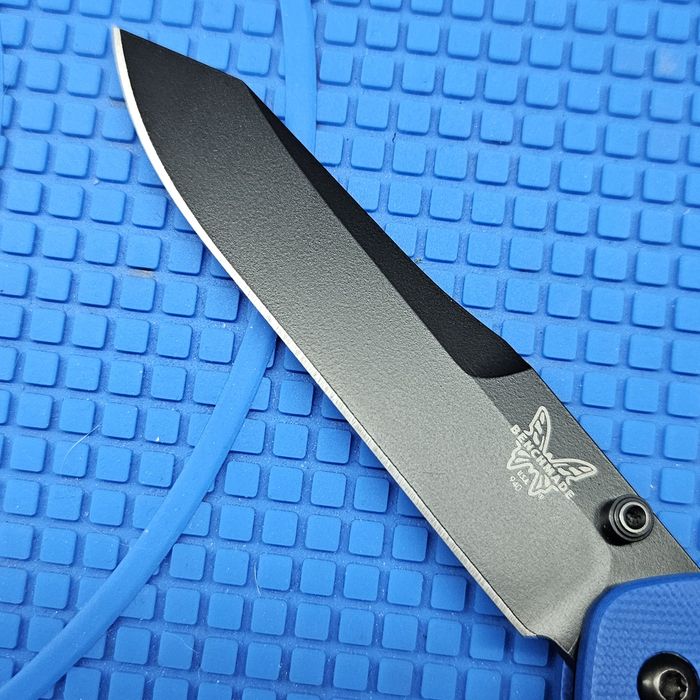 Benchmade 940 Osborne
