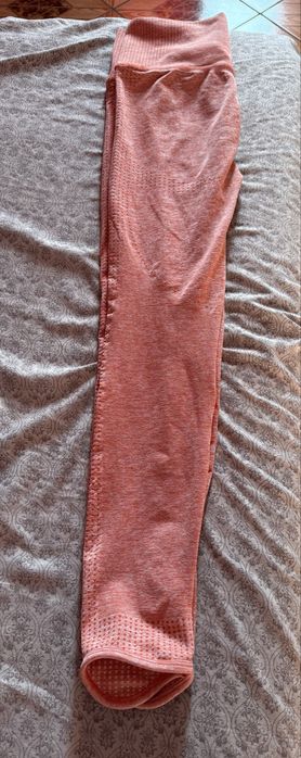 Лосины спортивные GYMSHARK