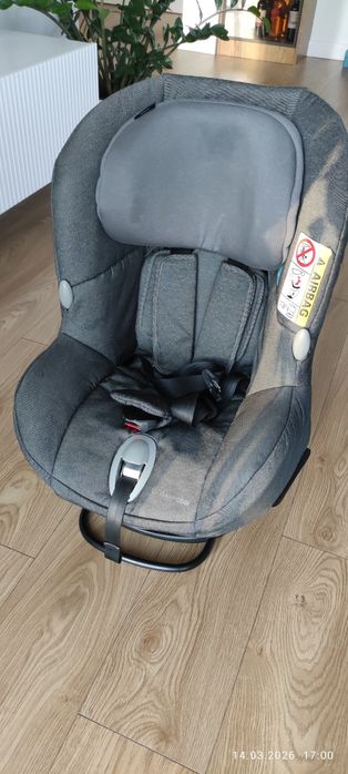 Fotelik samochodowy Maxi Cosi Milofix
