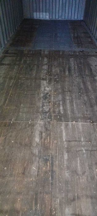 !!!PROMOÇÃO!!! Contentores Marítimos 40 pés HC (Altura Extra)