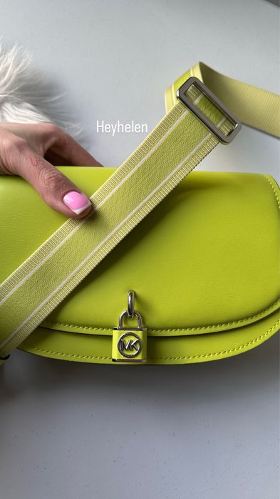 Жіноча сумка Michael Kors шкіра оригінал