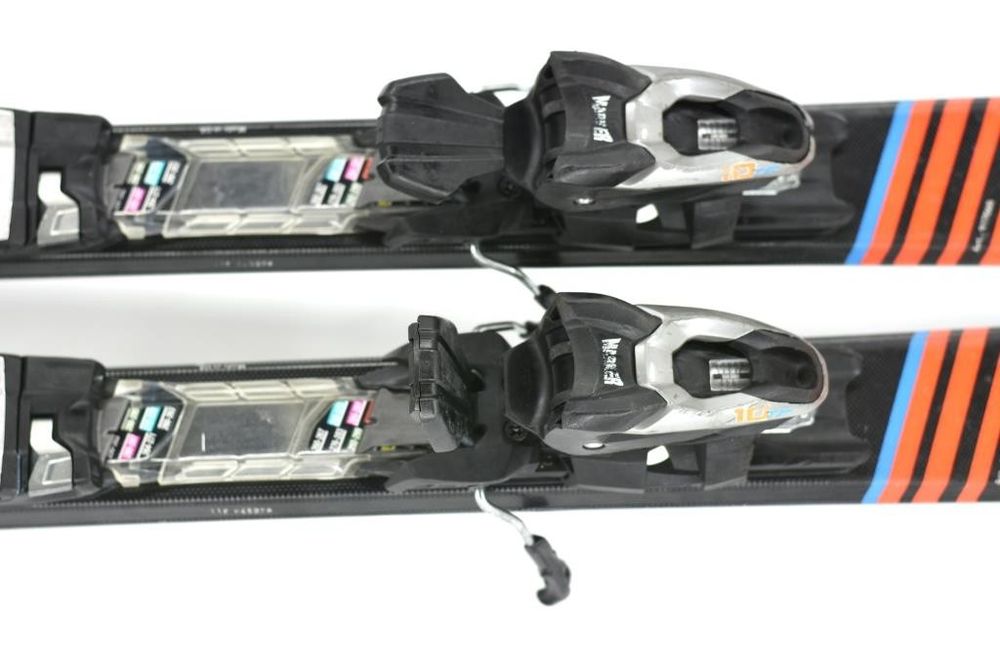 Narty Blizzard RTX 153 cm