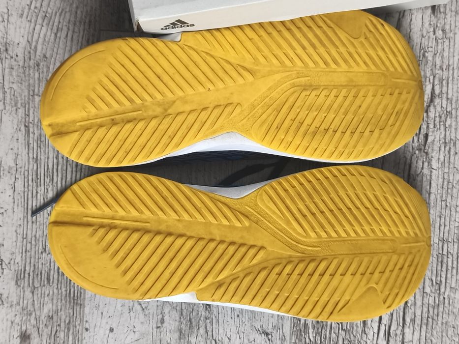 Buty Adidas Duramo 39 1/3, POLECAM