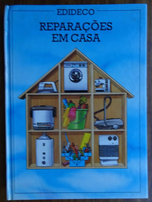 Reparações Em Casa64584827409409120
