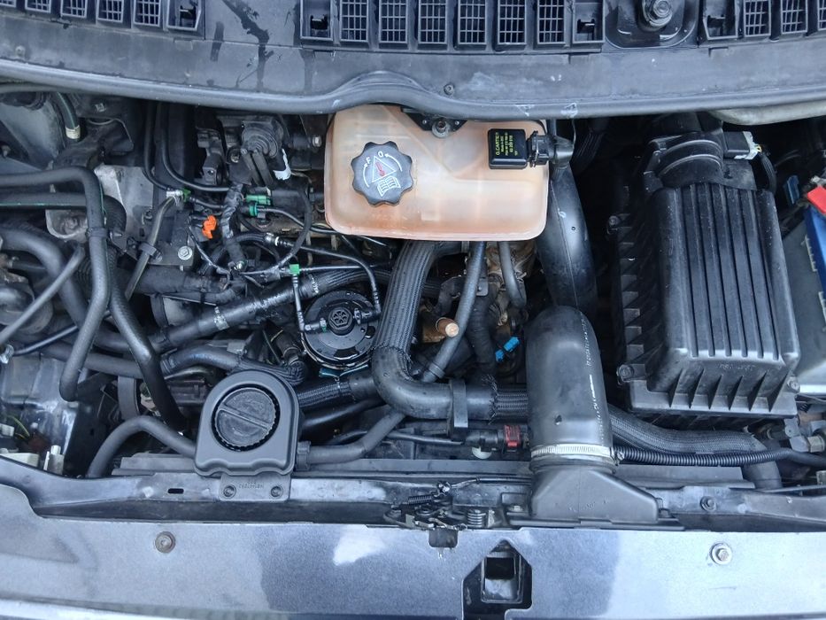 Monovolume de 7 lugares