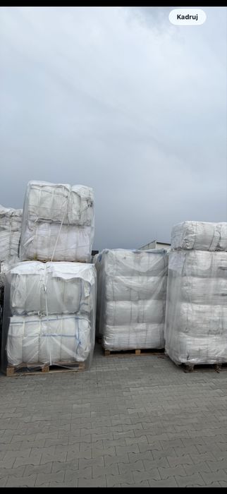 Worki typu BUG BAG bagi begi biny na 1000 kg 1200 kg