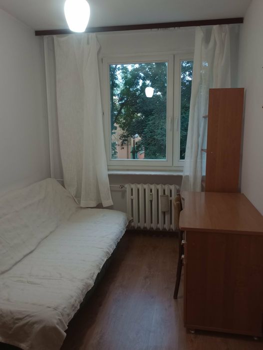 Mieszkanie – Lublin, Śródmieście - Widok 2