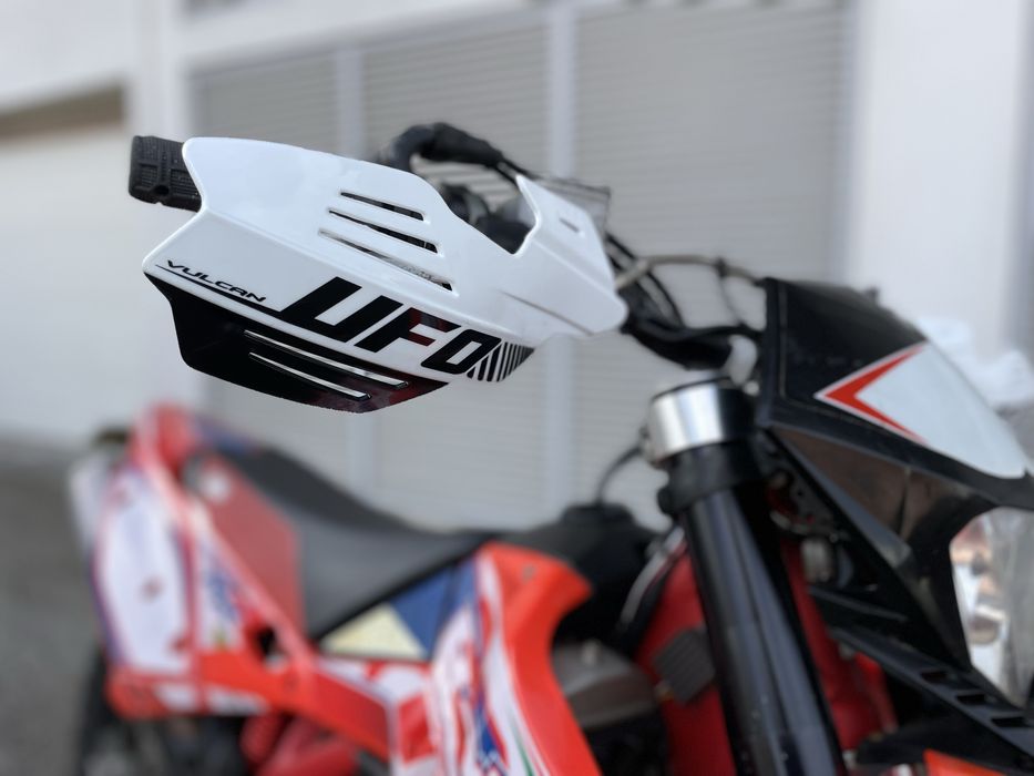 BETA 400 RR Factory 2010