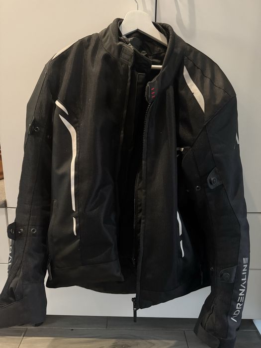 Sprzedam kurtka motocyklowa