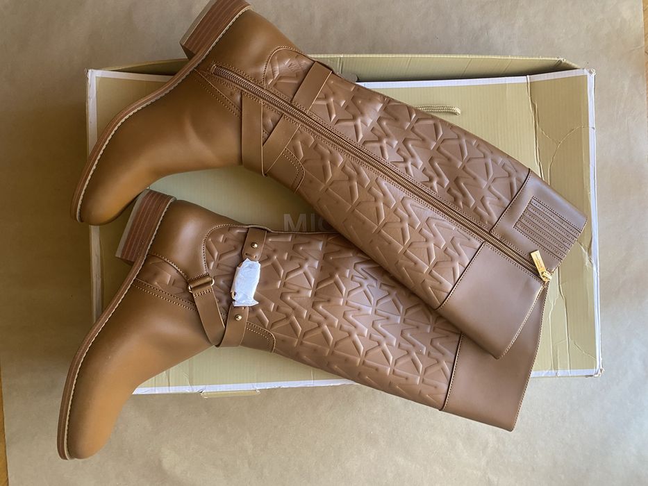 Чоботи Michael Kors (оригінал) US8
