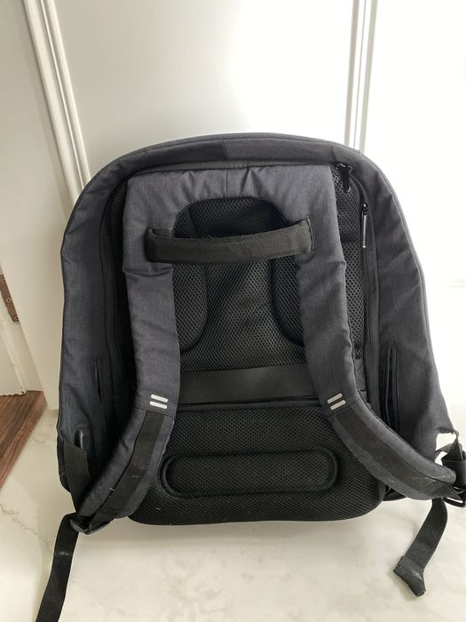 mochila para pc antiroubo XDDesign XL