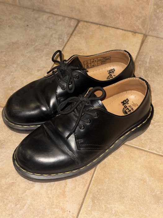 Dr. Martens, берці мартінси мартіна martens чоботі