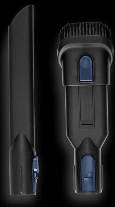 Aspirador Vertical UFESA INSPIRE U7 PRO (Auton. até 80 min) COMO NOVO