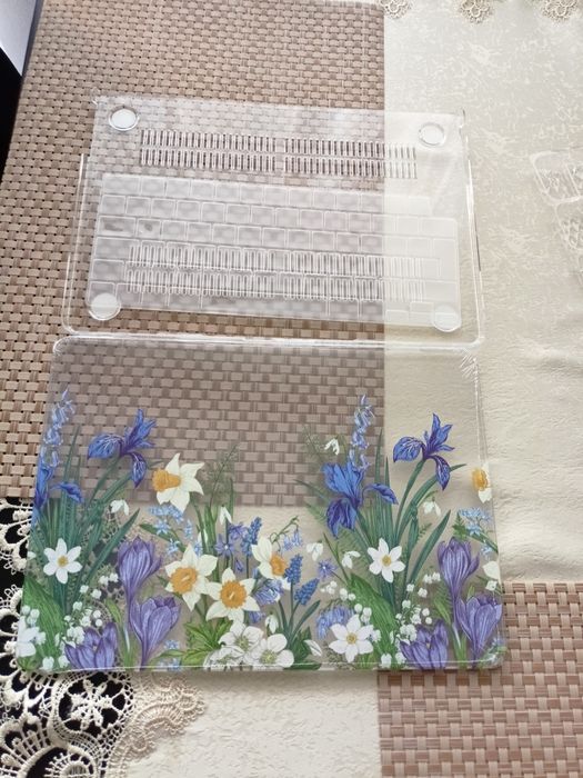 Etui ,case na Macbooka