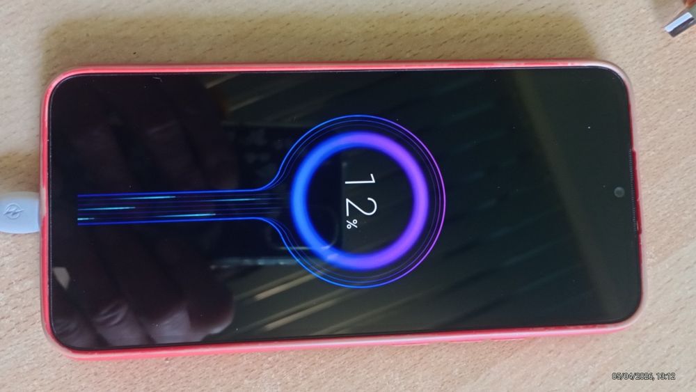 Продам  смартфон Redmi 9A