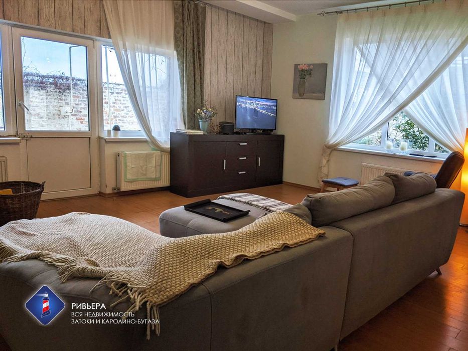 Дом по адресу (площадь 132 м²) - Atlanta.ua - фото 5