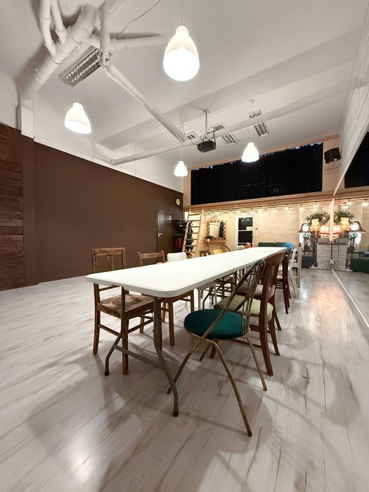 Sala do wynajęcia na godziny -  taniec, treningi, urodziny, imprezy
