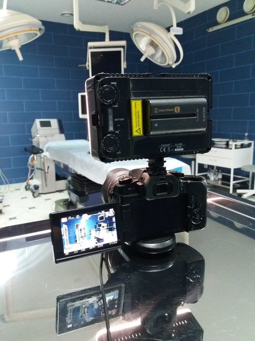 Професійна відеозйомка, фотозйомка та аерозйомка