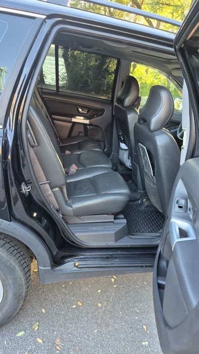 Продам авто Volvo XC90