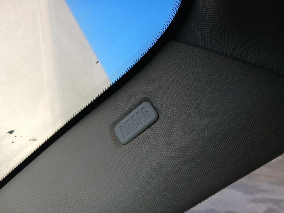 Airbag cortina direito BMW X6 (E71, E72)