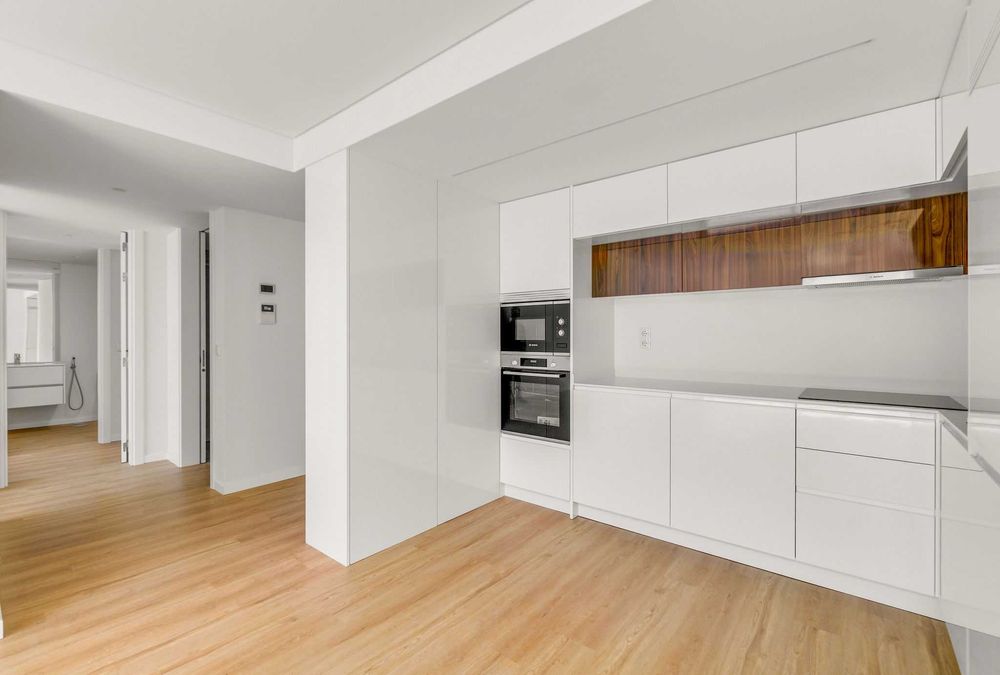 Apartamento T2 Semi-Novo para Arrendamento – Gaia Centro - El Corte Inglés