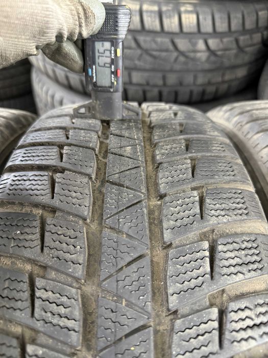 4x Opony Zimowe 205/55R16 FALKEN HS449 EUROWINTER  Cena za 4szt