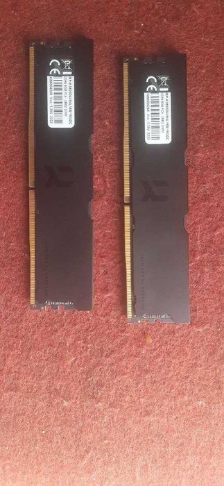 Озу GoodRAM DDR4 16GB (2x8GB)