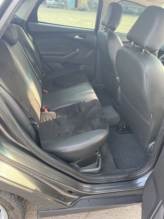 Продам  Ford Focus 3 2016 року