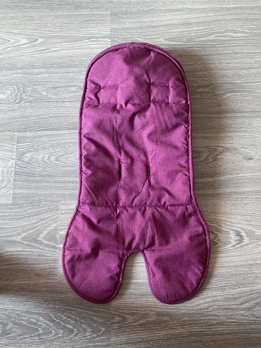 Матрасик у візочок