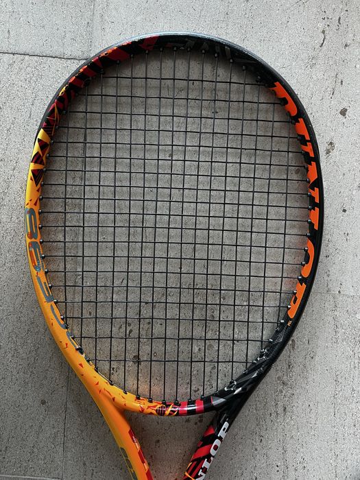 Raquete Dunlop Force 98 + Mochila Artengo S Team (19L)