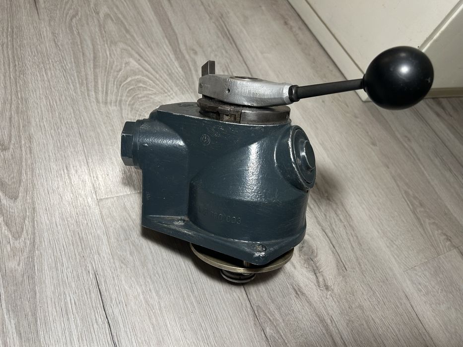 Zawór maszynisty oerlikon fvel6 z jednostki EN57