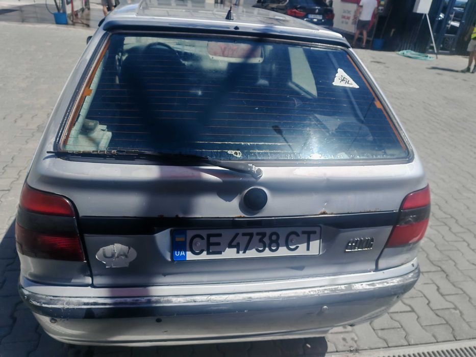 SKODA FELICIA 1999 VIN TMBEEA653X0094350 фото оголошення 11 з 24