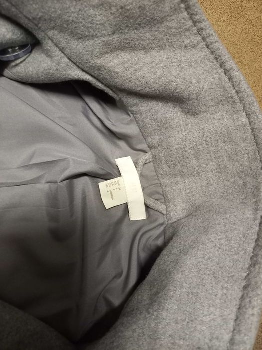 Płaszczyk jesienny H&M dziewczęcy