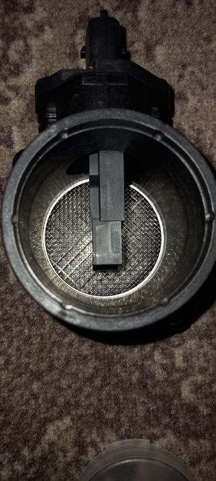 Розходомір повітря Bosch 0280218037 ВАЗ, ГАЗ, УАЗ