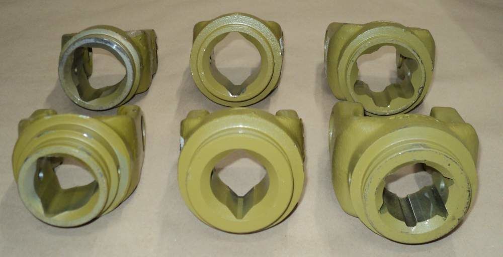 Карданный вал  Престюк, Тюкопресс,Фреза,Косилка, Копалка, Жатка.