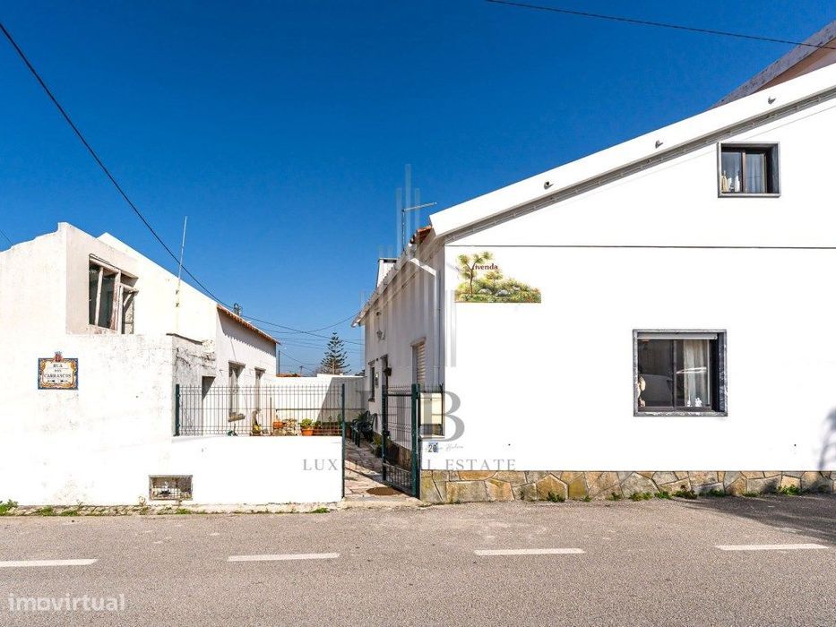 Moradia T2 Magoito |Sintra
