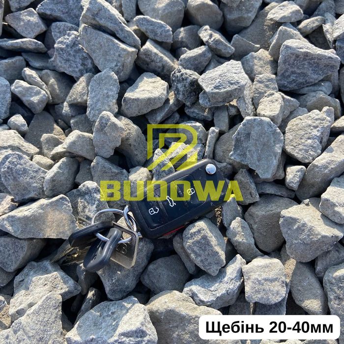 Чорнозем Самоскид Камінь Щебень Відсів Камень Отсев Бетон Пісок Песок Щебінь Самосвал Екскаватор