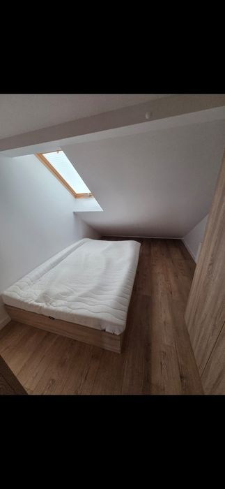 Wynajmę mieszkanie 35 m2 w Grodzisku Maz.