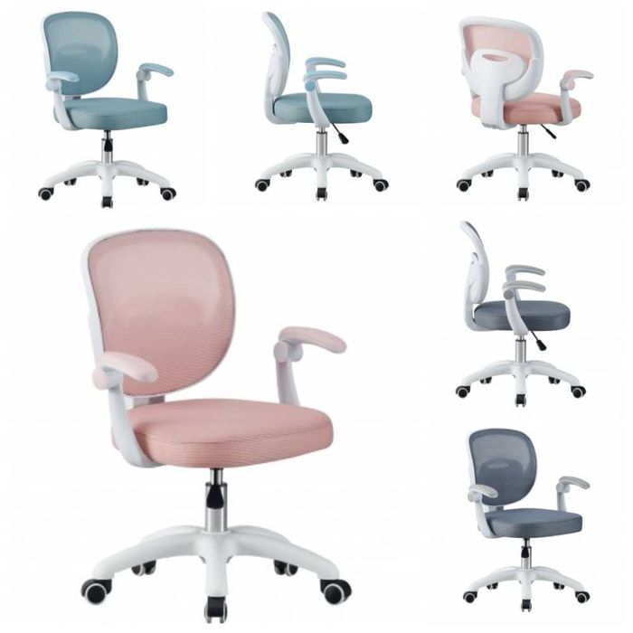 Стілець комп'ютерний Тонік крісло дитяче, підліткове